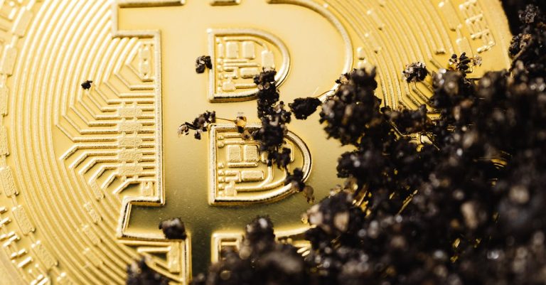 16,000 Ancient Bitcoins Just Moved—And It’s Costing Whales Billions