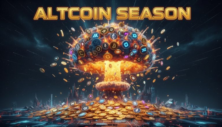 Altcoin Season 2025: Investors Rush To Maxi Doge and Snorter Presale