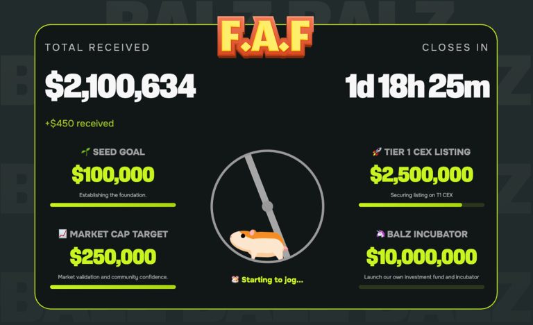 $BALZ Brings The Meme Migration Home