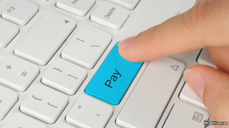 Bank-Free Transfers? Latest BitDegree Mission Shows How