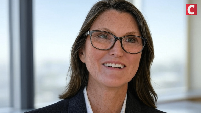 Cathie Wood’s Ark Invest Buys $21M Worth in Robinhood Stock Cathie Wood’s Ark Invest Buys $21M Worth in Robinhood Stock