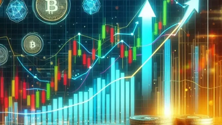 Chainlink Breakout Signals Potential Rally Toward $100 Target