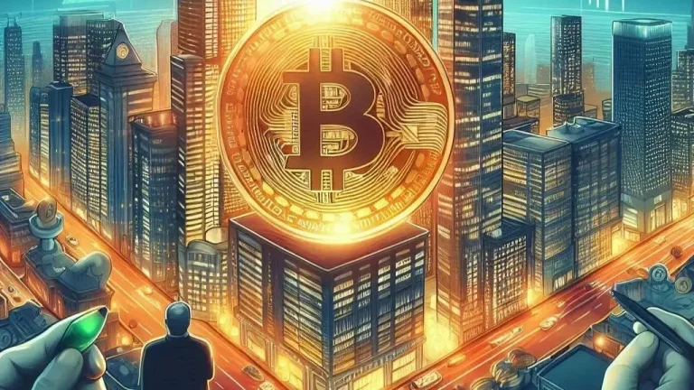 Citi Targets $485 for MSTR Amid Bullish Outlook