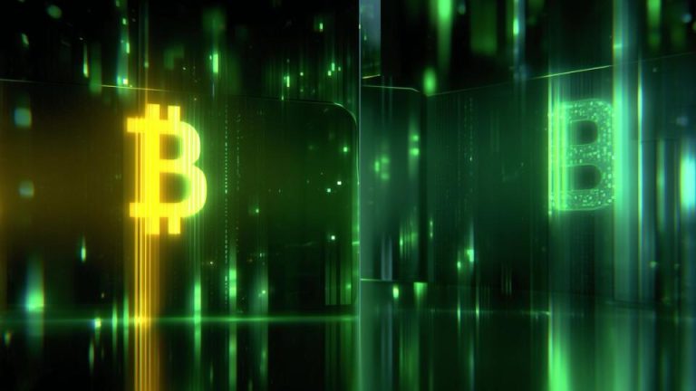 Digital Asset Treasuries: Bitcoin’s Institutional Test Case