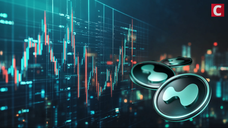 HYPE Token Soars 12% on $1B Accumulation News