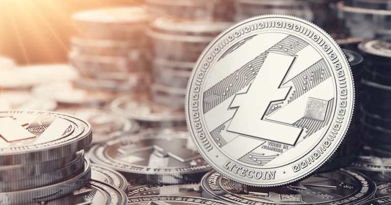 LTC Price Prediction: Litecoin Targets $107-$111 by Mid-November Despite Bearish Momentum
