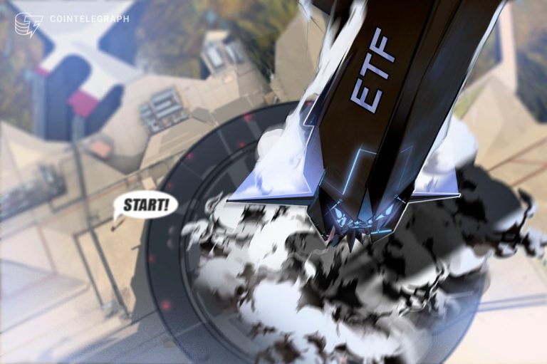 Legacy Asset Manager T. Rowe Price Files For Crypto ETF