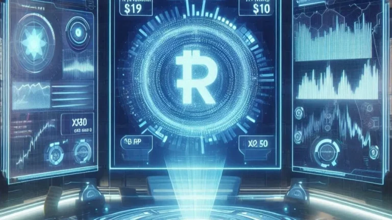 Ripple Federal Reserve