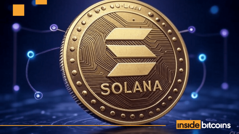 Solana Price Up 1.6% As Hong Kong Approves First Solana ETF Solana