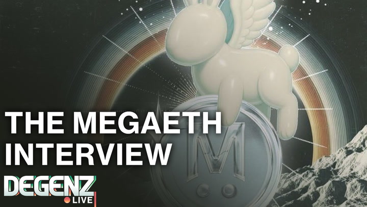 The MegaETH interview (w/ Bread) The MegaETH interview (w/ Bread)