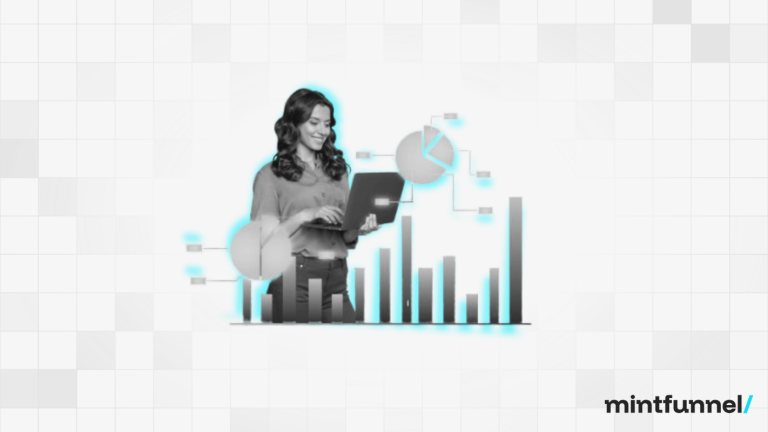 Top Blockchain Ad Networks | Mintfunnel