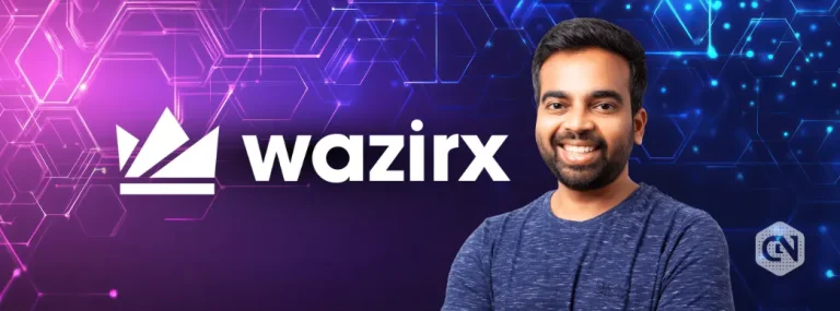 WazirX Working on Trading, Withdrawal Amid Platform Relaunch WazirX Reopens With BitGo Custody, Trading To Follow Soon Nischal Shetty