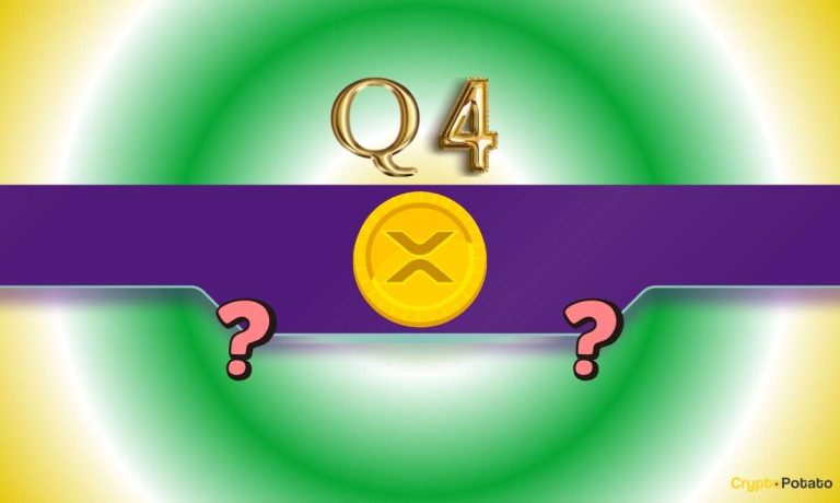 We Asked 3 AIs if Ripple (XRP) Can Still Tap a New ATH This Quarter We Asked 3 AIs if Ripple (XRP) Can Still Tap a New ATH This Quarter