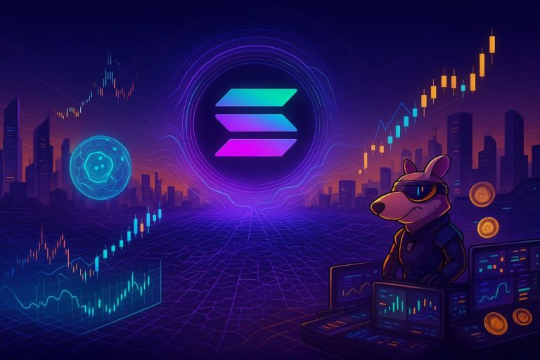 Solana Price Prediction, a ChatGPT Analysis: Why AI Recommends Snorter Token as Best Altcoin