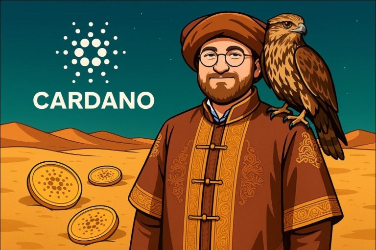 Will Cardano Domain Names Save ADA Price From Critical Drop?