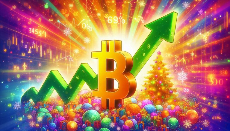 bitcoin price prediction