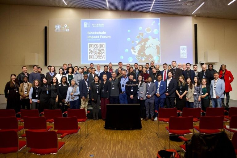 Blockchain For Good Alliance (BGA) Recognized Groundbreaking Blockchain Projects Advancing The SDGs At 2025 Forum Blockchain For Good Alliance (BGA) Recognized Groundbreaking Blockchain Projects Advancing The SDGs At 2025 Forum