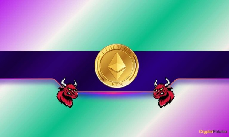 Ethereum’s (ETH) Giant Reversal Pattern Points to $14K Despite Current Struggles