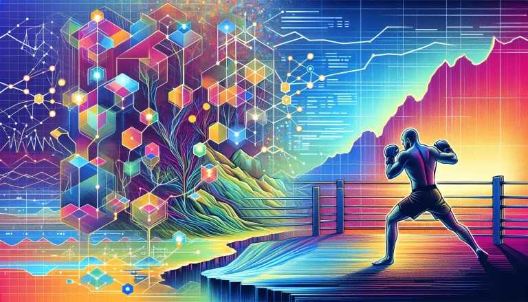 Polymarket and UFC Forge Strategic Alliance to Expand Influence in Prediction Markets Polymarket and UFC Forge Strategic Alliance to Expand Influence in Prediction Markets