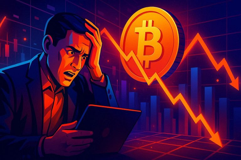Trader James Wynn Liquidated 12 Times in 12 Hours After Betting Against Bitcoin Trader James Wynn Liquidated 12 Times in 12 Hours