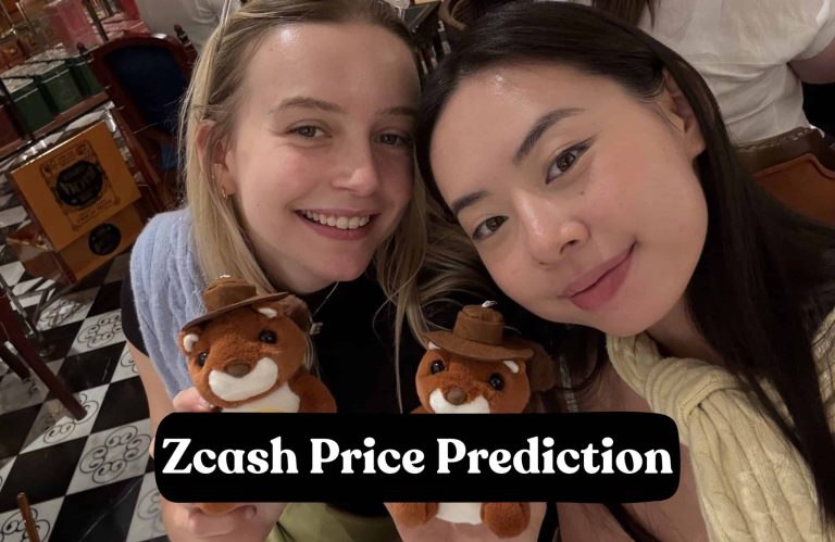 Weekly Crypto Roundup: Zcash Flips Monero, What’s Next?