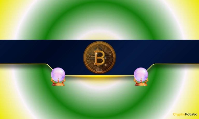 Which Way Will BTC Breakout Next?