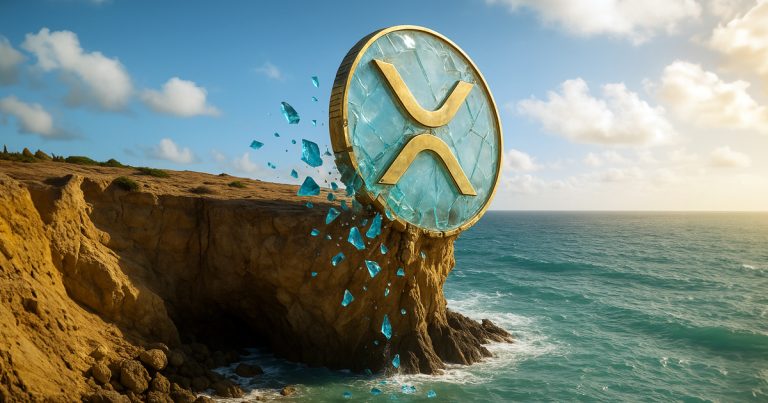 XRP sees profitability plunge to lowest since 2024 election