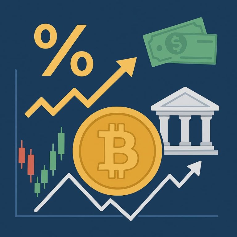 Crypto Today: Bitcoin Consolidates Below $90k, Fed Rate Cut Probability Might Spark Pump
