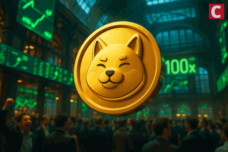 Bonk Price Prediction: BONK Just Went Live on a Major European Stock Exchange – 100x Incoming?