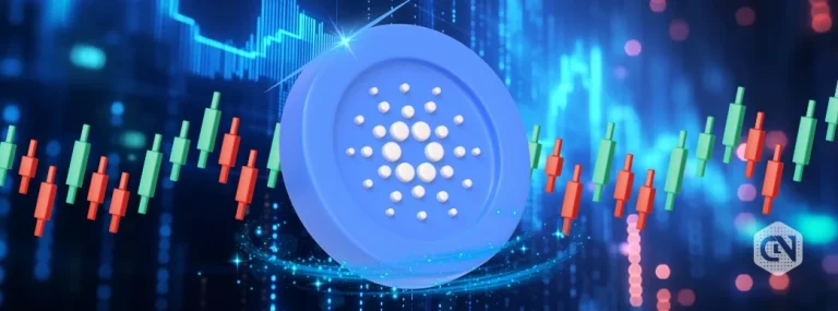 CARDANO Price Analysis