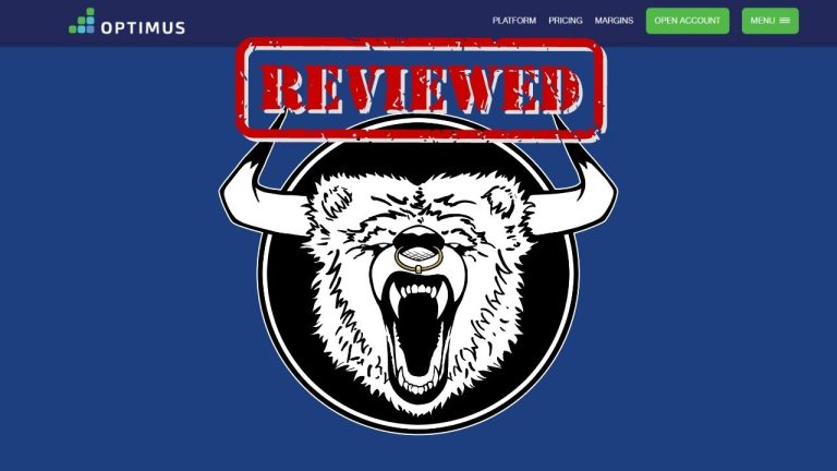 Optimus Futures Review