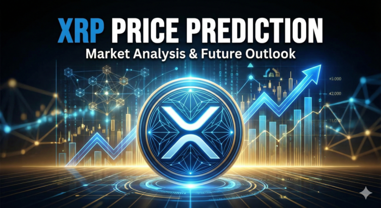 XRP Price Prediction: Ripple Exec Believes Crypto’s Worst Phase Is Over, DeepSnitch AI Captures Interest With Presale Bonus and 100x Narrative