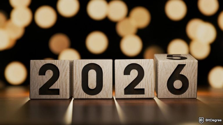 10 bold crypto predictions for 2026