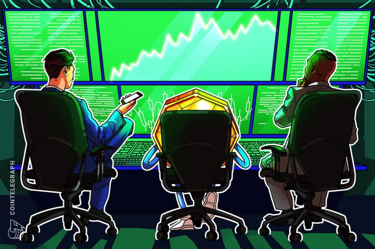 Crypto Market Will Soar to $28T by 2030 Says ARKInvest Crypto Market Will Soar to $28T by 2030 Says ARKInvest