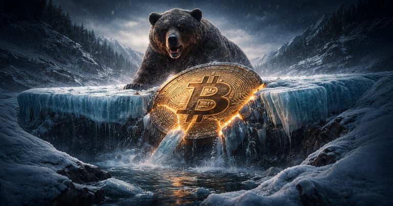 I predicted Bitcoin falling to $49k this year and January delivered some very concerning red flags I predicted Bitcoin falling to $49k this year and January delivered some very concerning red flags