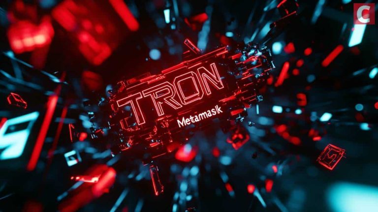 MetaMask Integrates TRON Network Across Web, Mobile Platforms