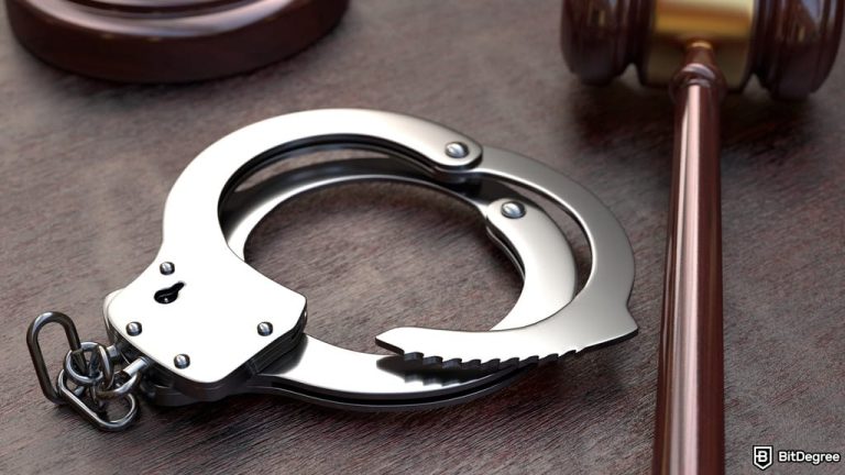 Arizona Police Stop Teens in Alleged $66M Crypto Break-In