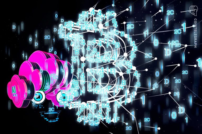 Bitcoin May See Upside After AI Stocks Become ‘Silly Big’ Bitcoin May See Upside After AI Stocks Become 'Silly Big'