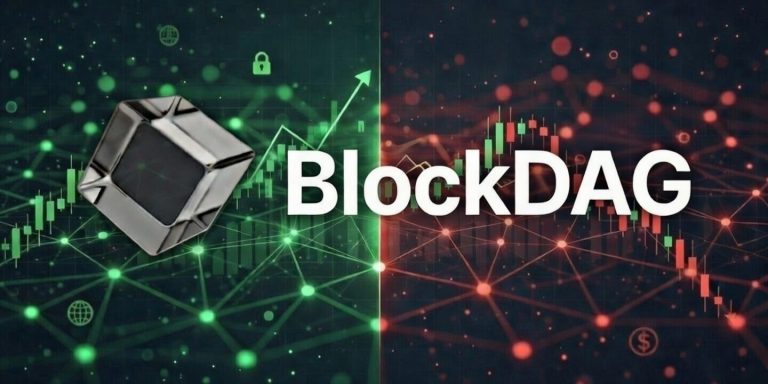 blockdag image price prediction bitcoin hyper 3