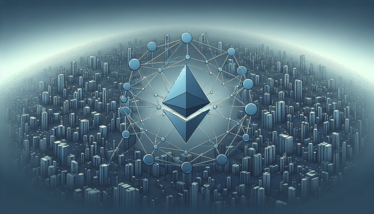 Ethereum Foundation Director Tomasz Stanczak to Step Down Ethereum Foundation Co-Executive Director Tomasz Stanczak to Step Down