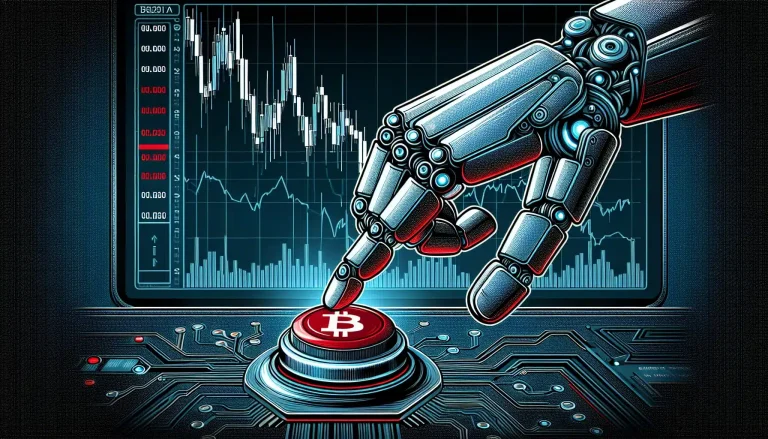 Is Jane Street ‘Slapping’ the Bitcoin Price? The Truth Behind the 10 AM Sell-Offs