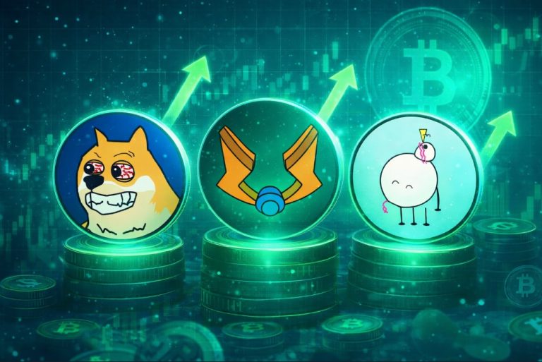 Next Crypto to Explode: 3 Meme Coins Showing Bullish Potential next crypto to explode - HYPER, MAXI, PIPPIN