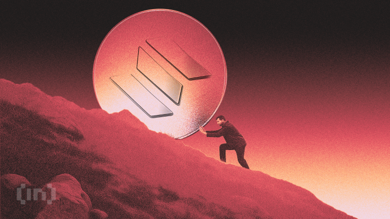 SOL Holders Could Face New Risk Solana Exchange Net Position Change