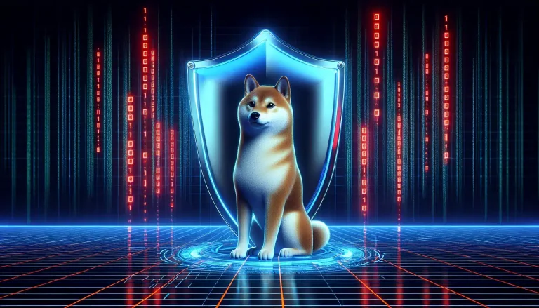Shiba Inu Team Issues Urgent Scam Alert Following ‘SOU’ Recovery System Launch