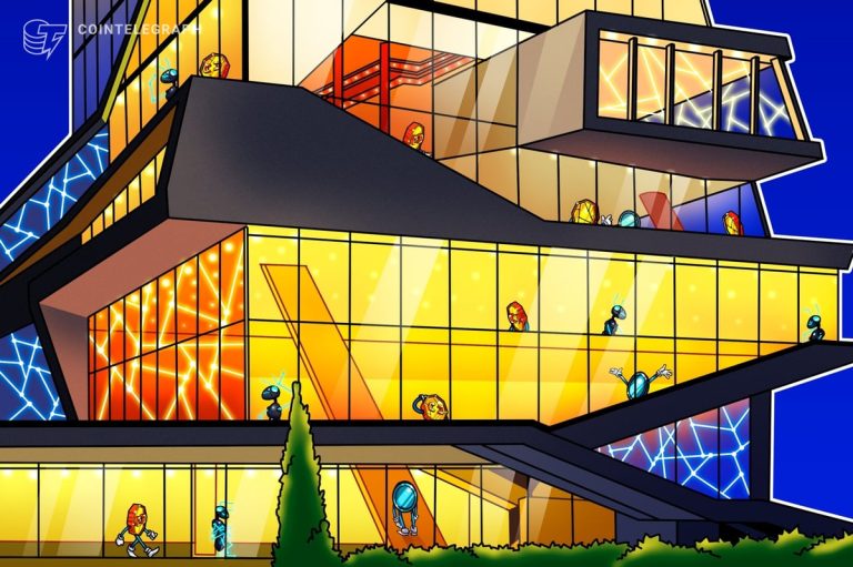 Tokenized Real Estate Projects Advance in Dubai and the Maldives Tokenized Real Estate Projects Advance in Dubai and the Maldives