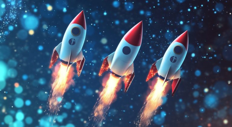 Next Crypto to Explode