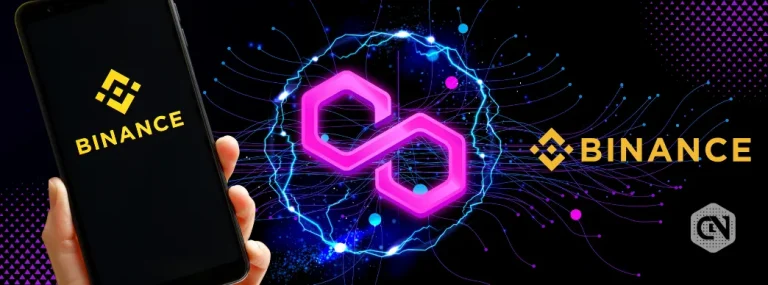 Binance Backs Polygon (MATIC) Lisovo Hardfork ; Will Halt Transfers