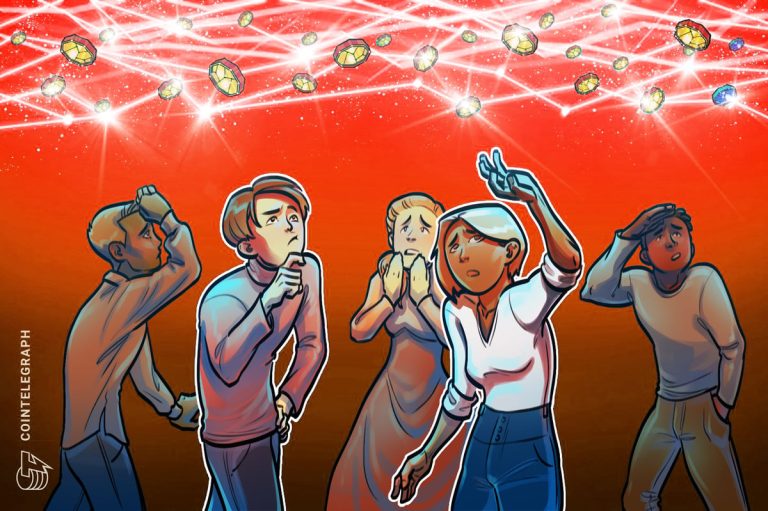 Crypto Fear and Greed Index Stumbles Back to ‘Extreme Fear’ Territory Crypto Fear and Greed Index Stumbles Back to 'Extreme Fear' Territory