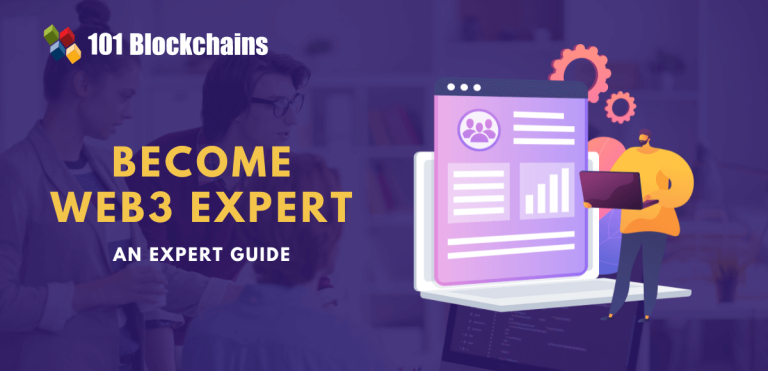Expert Tips to Become a Web3 Expert