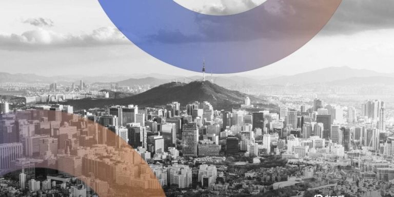 Finance Minister Pledges Reform After Crypto Handling Failure in Korea Decrypt logo